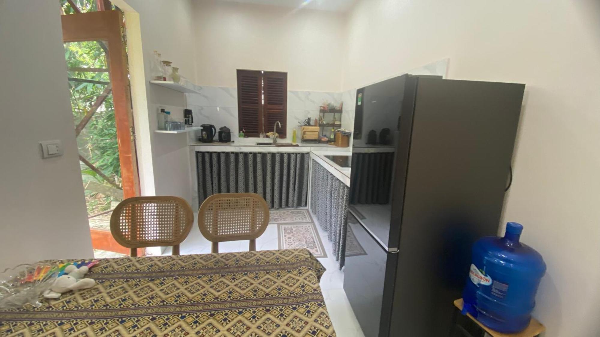 Laycam Home Nghia Lo Екстериор снимка