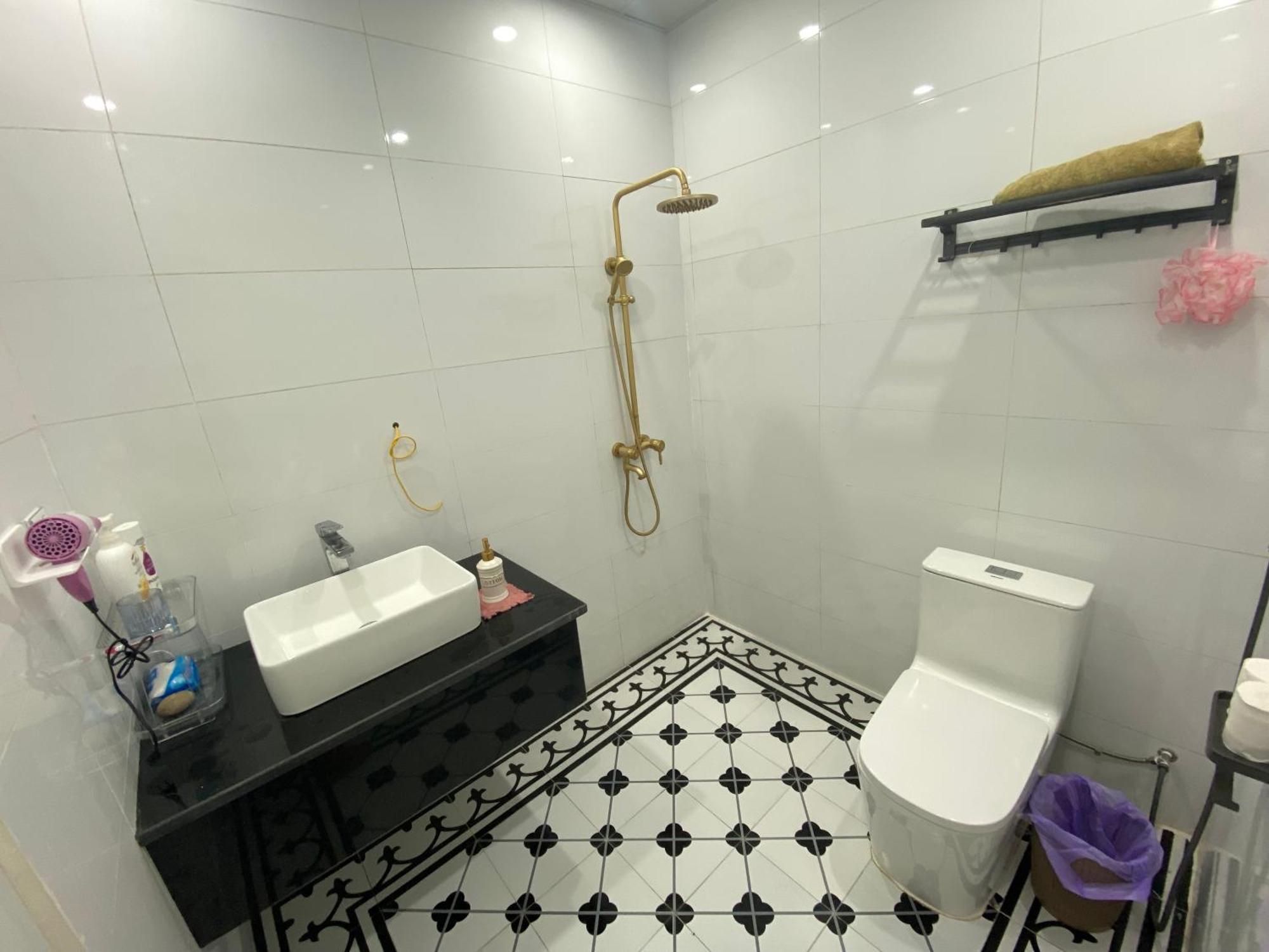 Laycam Home Nghia Lo Екстериор снимка